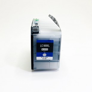 Brother Compatible Ink - LC569 BK